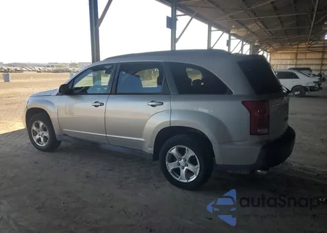 2008 Suzuki Xl7 из США, поврежденный, VIN 2S3DA117986109366